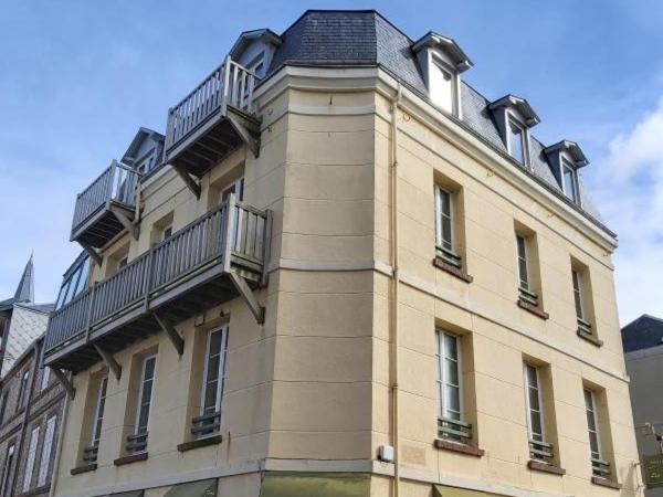 Les Galets Bleus Bed & Breakfast เอเทรตาต์ ภายนอก รูปภาพ